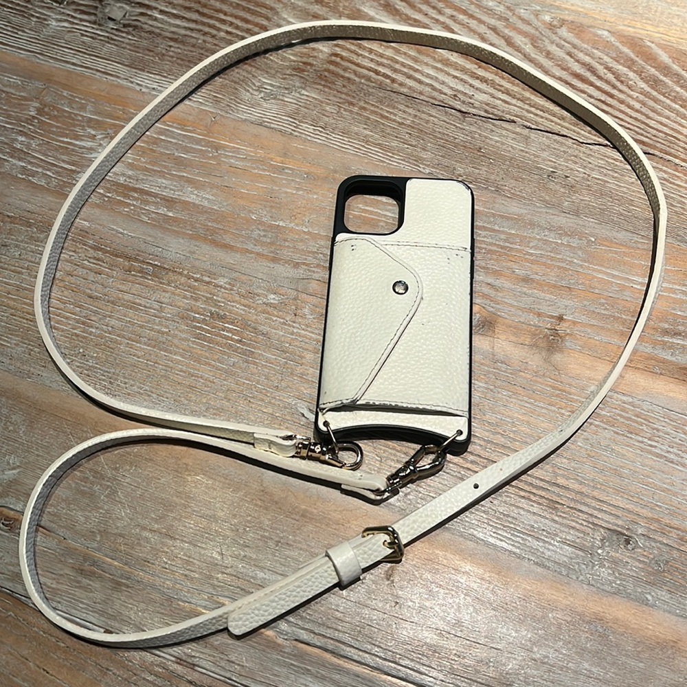 Bandolier Donna case iPhone 11 Pro